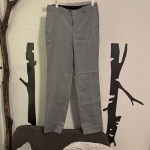 NWT Banana Republic size 2 tailored pants